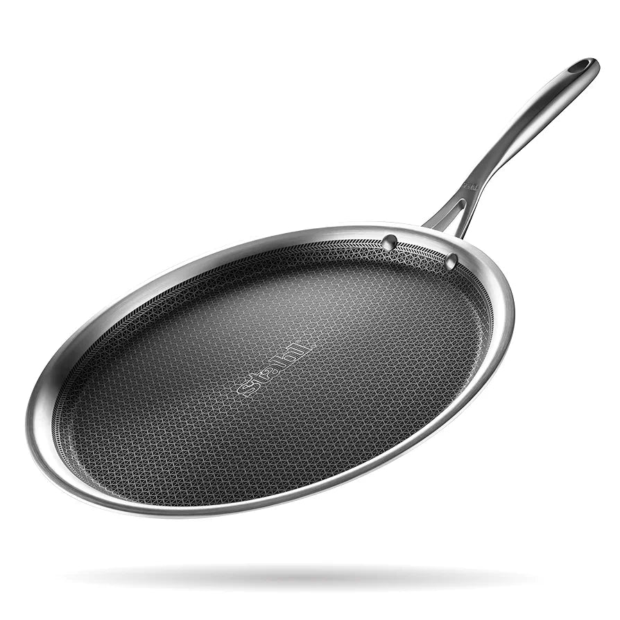 STAHL 30CM HYBRID TAVA 6930 STAHL 30CM HYBRID TAVA 6930